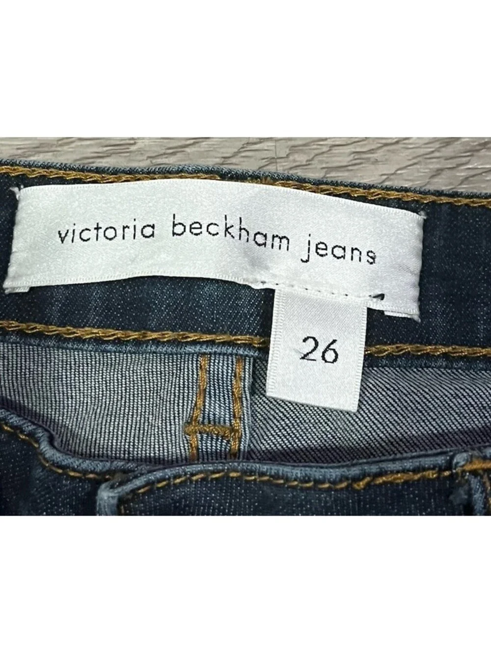 Victoria Beckham authentic victoria